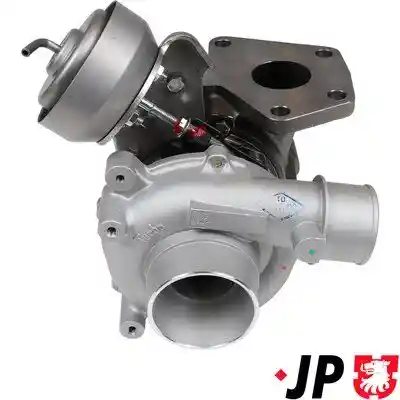 JP GROUP 3817400100