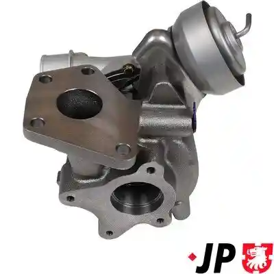 JP GROUP 3817400100