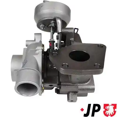 JP GROUP 3817400100