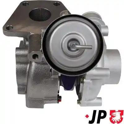 JP GROUP 3817400100