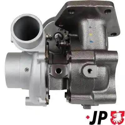 JP GROUP 3817400100