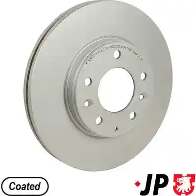 JP GROUP 3863101200