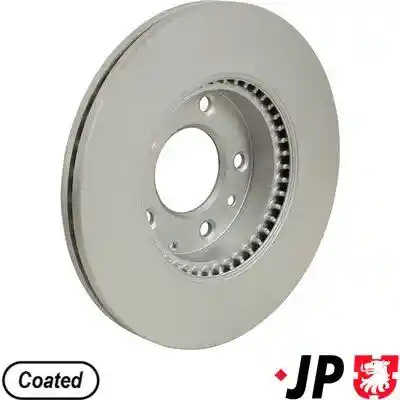 JP GROUP 3863101200