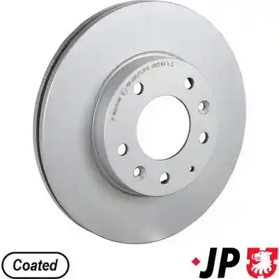 JP GROUP 3863101500