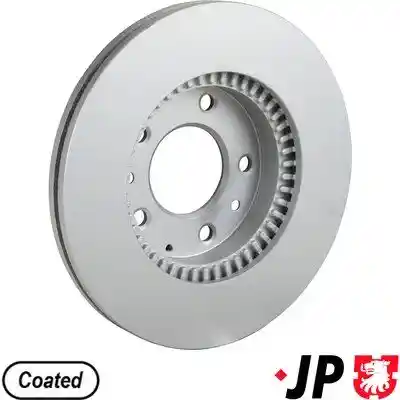 JP GROUP 3863101500