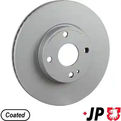 JP GROUP 3863102500