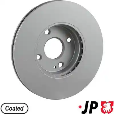 JP GROUP 3863102500