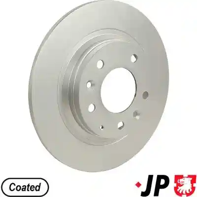 JP GROUP 3863200300