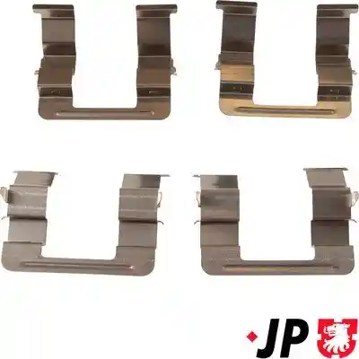 JP GROUP 3864003110 JP GROUP 3864003110
