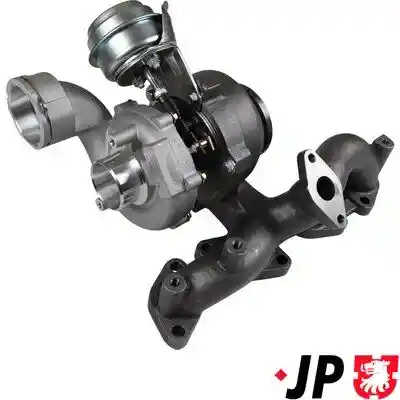 JP GROUP 3917400500
