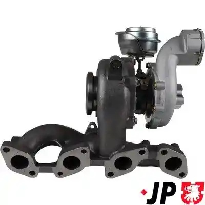 JP GROUP 3917400500