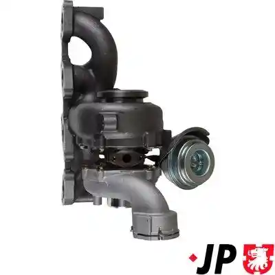 JP GROUP 3917400500