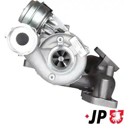 JP GROUP 3917400500