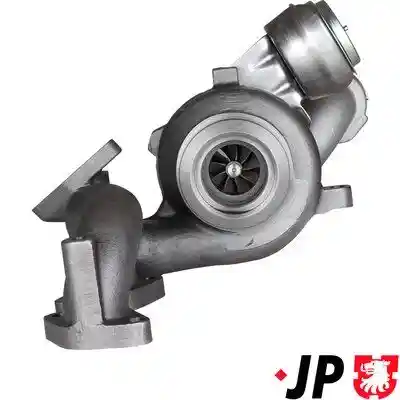 JP GROUP 3917400500