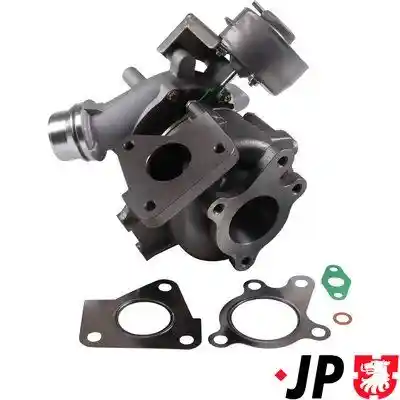 JP GROUP 3917405300