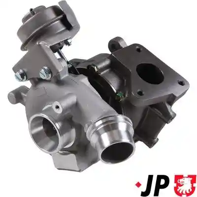 JP GROUP 3917405300