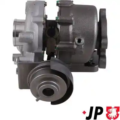JP GROUP 3917405300
