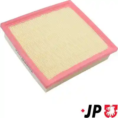 JP GROUP 3918600100