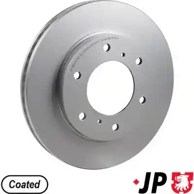 JP GROUP 3963101300