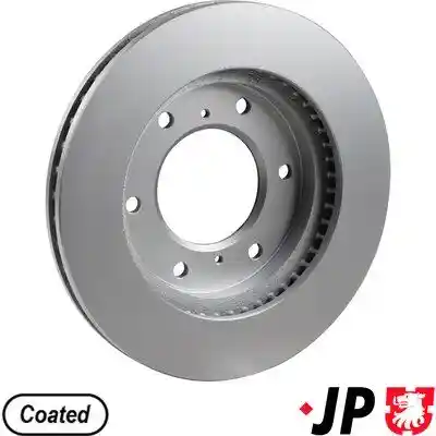 JP GROUP 3963101300