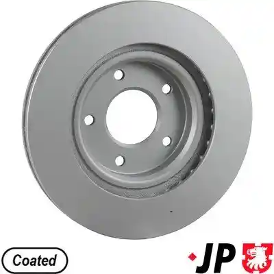 JP GROUP 3963101900