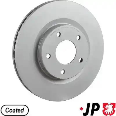 JP GROUP 3963102000