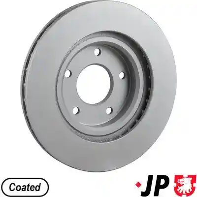 JP GROUP 3963102000