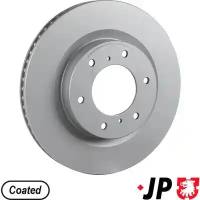 JP GROUP 3963102100
