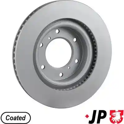 JP GROUP 3963102100