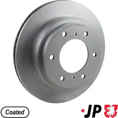 JP GROUP 3963200300