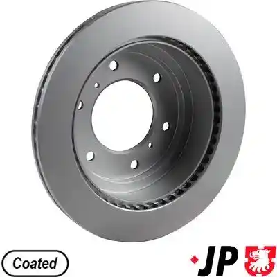 JP GROUP 3963200300