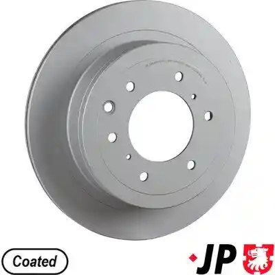 JP GROUP 3963201400