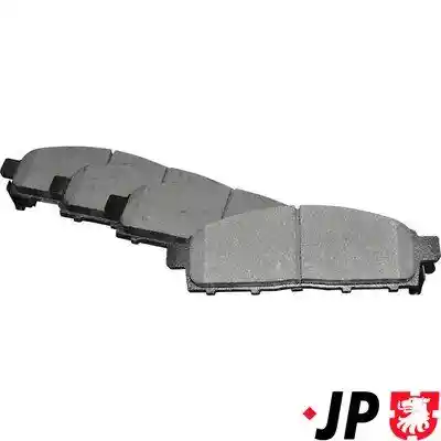 JP GROUP 3963600210