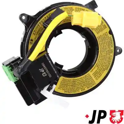 JP GROUP 3989750100