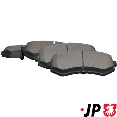 JP GROUP 4063700510