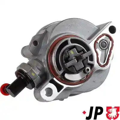JP GROUP 4117100000