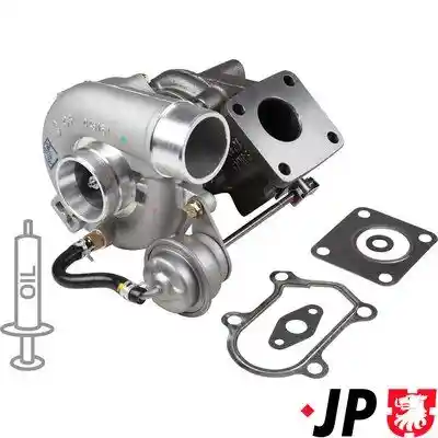 JP GROUP 4117400300