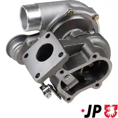 JP GROUP 4117400300