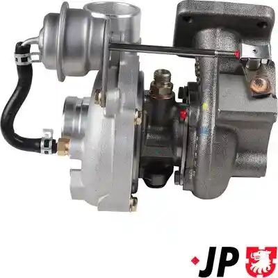 JP GROUP 4117400300
