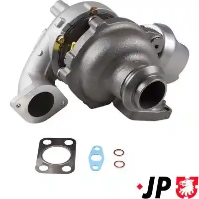 JP GROUP 4117400500