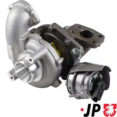 JP GROUP 4117400500
