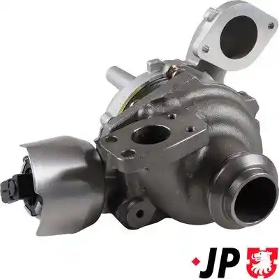 JP GROUP 4117400500