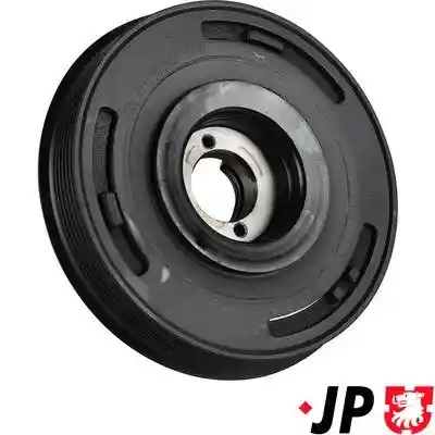 JP GROUP 4118300300