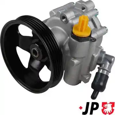 JP GROUP 4145100800
