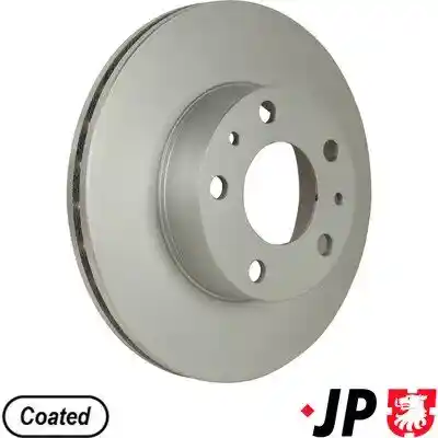 JP GROUP 4163100900
