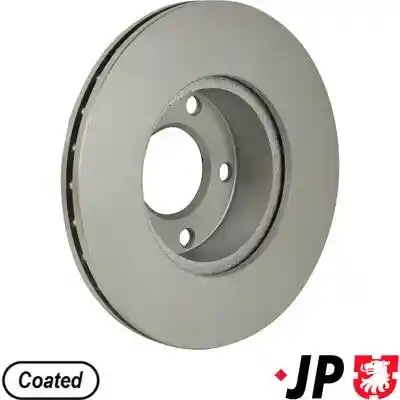 JP GROUP 4163100900