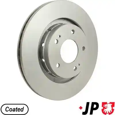 JP GROUP 4163101400