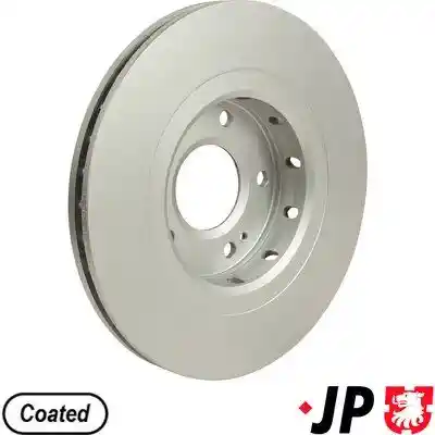 JP GROUP 4163101400