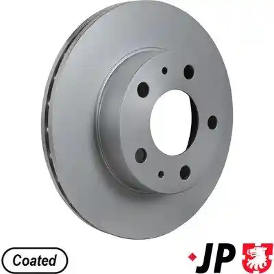 JP GROUP 4163102500