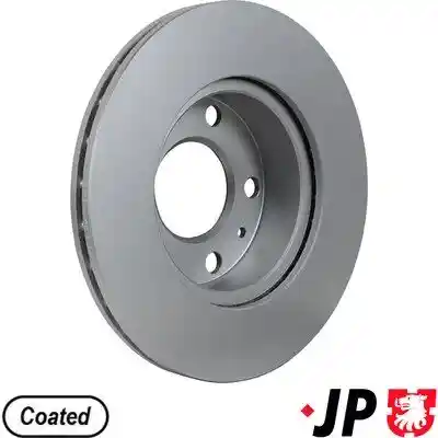 JP GROUP 4163102500